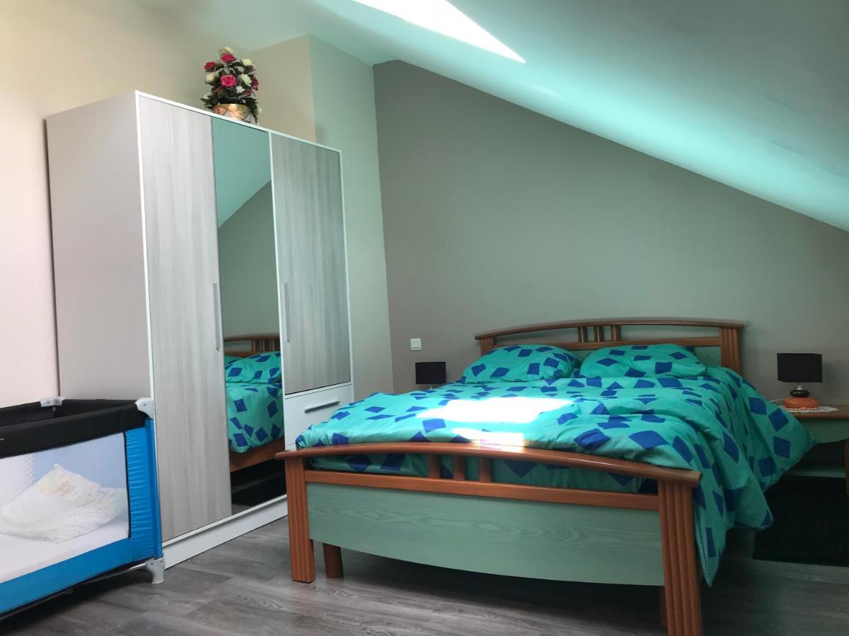 Rochire Location 1 Apartment Gérardmer Екстериор снимка