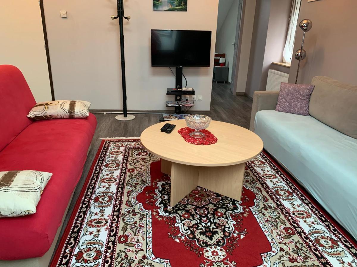 Rochire Location 1 Apartment Gérardmer Екстериор снимка
