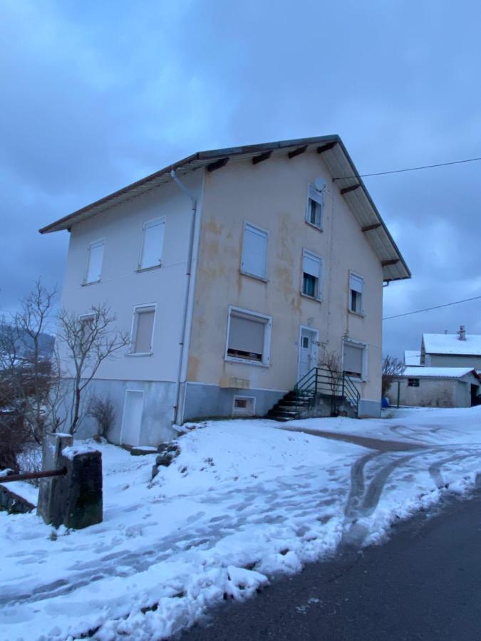 Rochire Location 1 Apartment Gérardmer Екстериор снимка