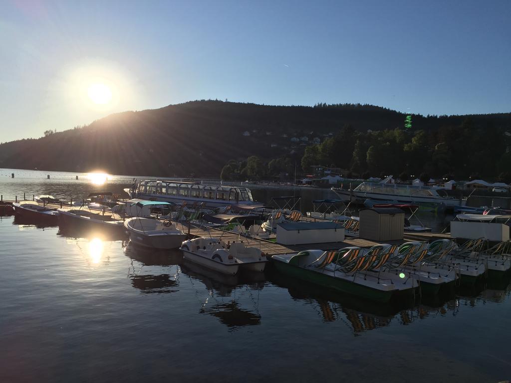 Rochire Location 1 Apartment Gérardmer Стая снимка