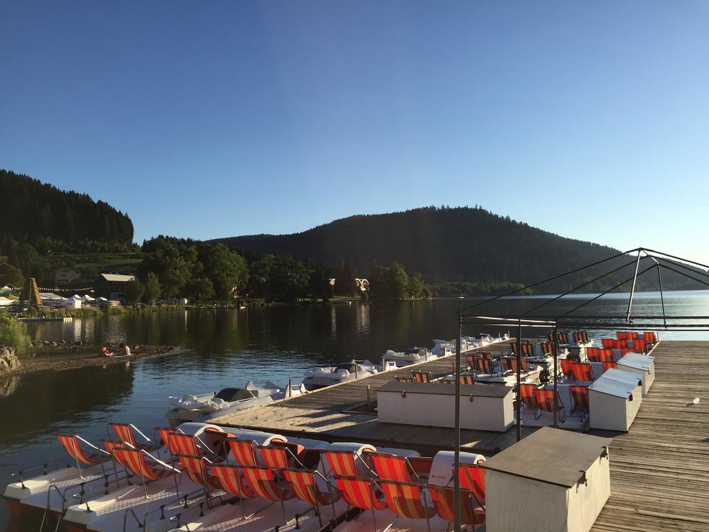 Rochire Location 1 Apartment Gérardmer Стая снимка