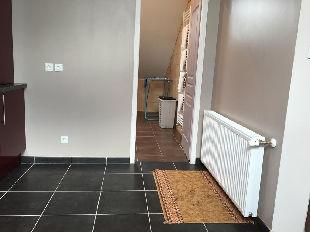 Rochire Location 1 Apartment Gérardmer Стая снимка