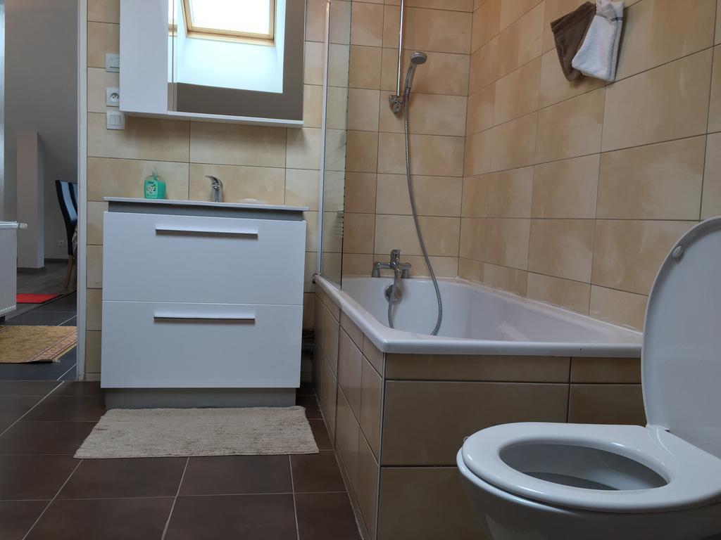 Rochire Location 1 Apartment Gérardmer Стая снимка