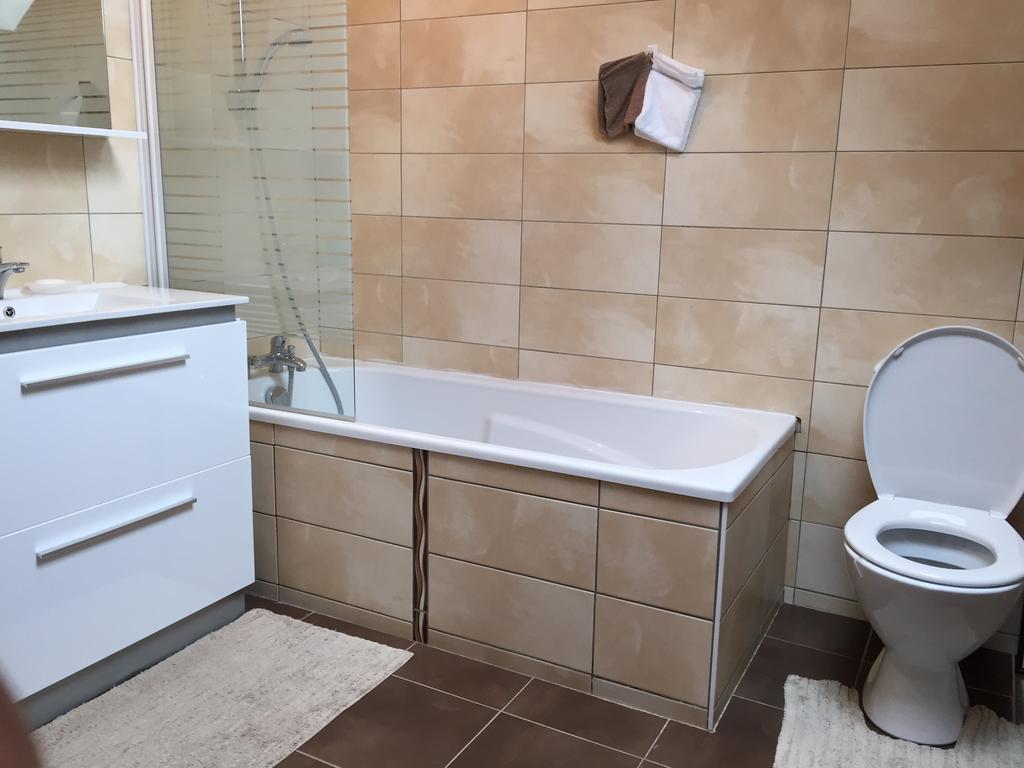 Rochire Location 1 Apartment Gérardmer Стая снимка