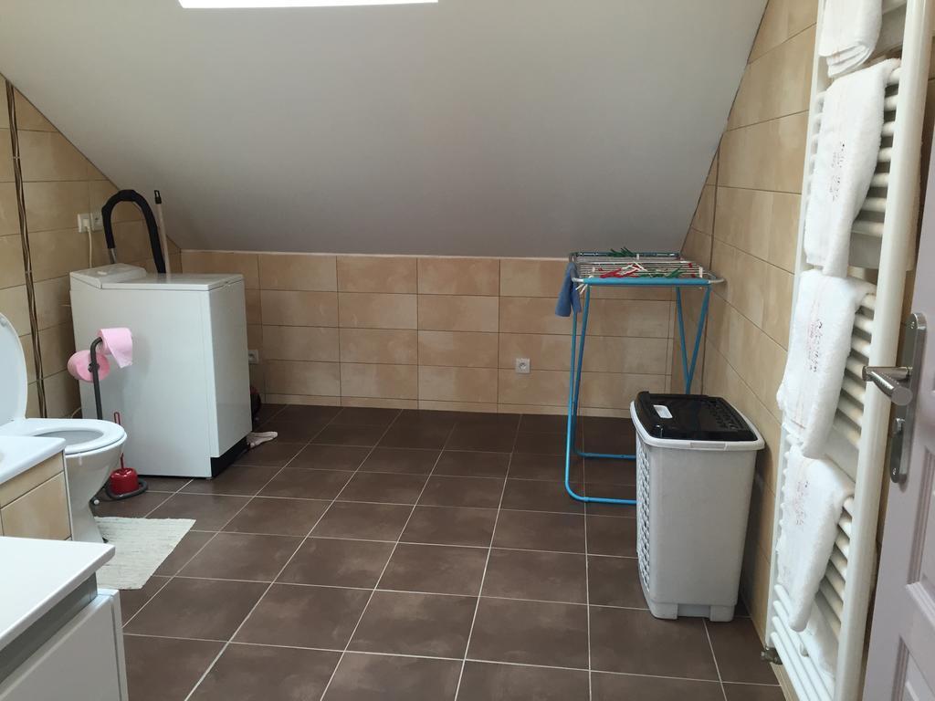 Rochire Location 1 Apartment Gérardmer Стая снимка
