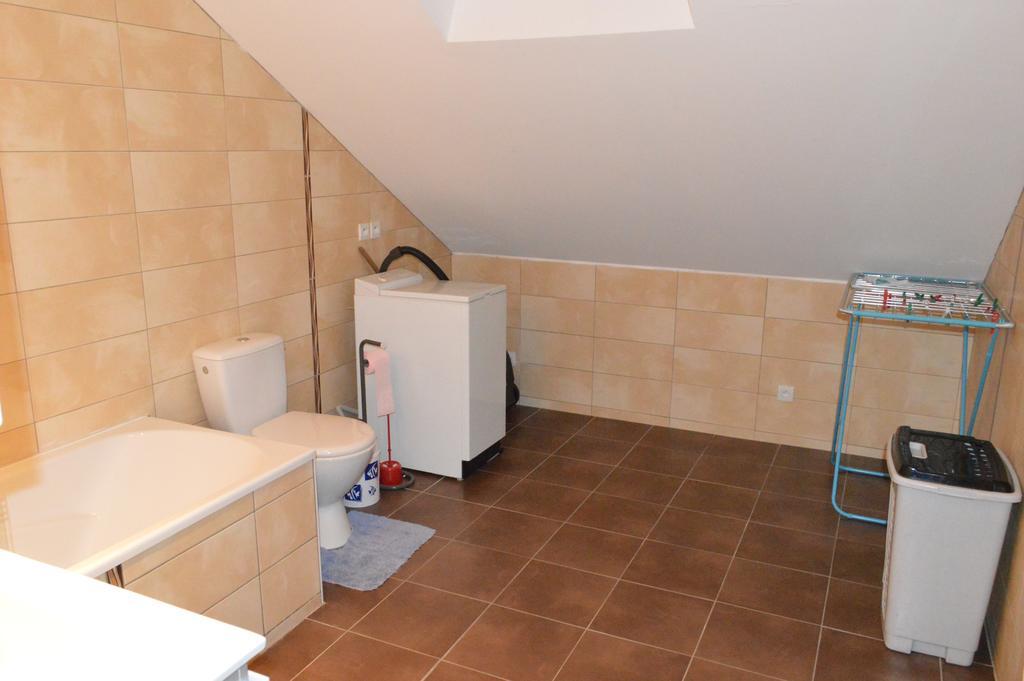 Rochire Location 1 Apartment Gérardmer Екстериор снимка