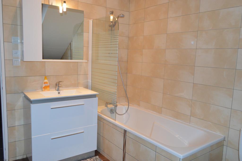 Rochire Location 1 Apartment Gérardmer Екстериор снимка