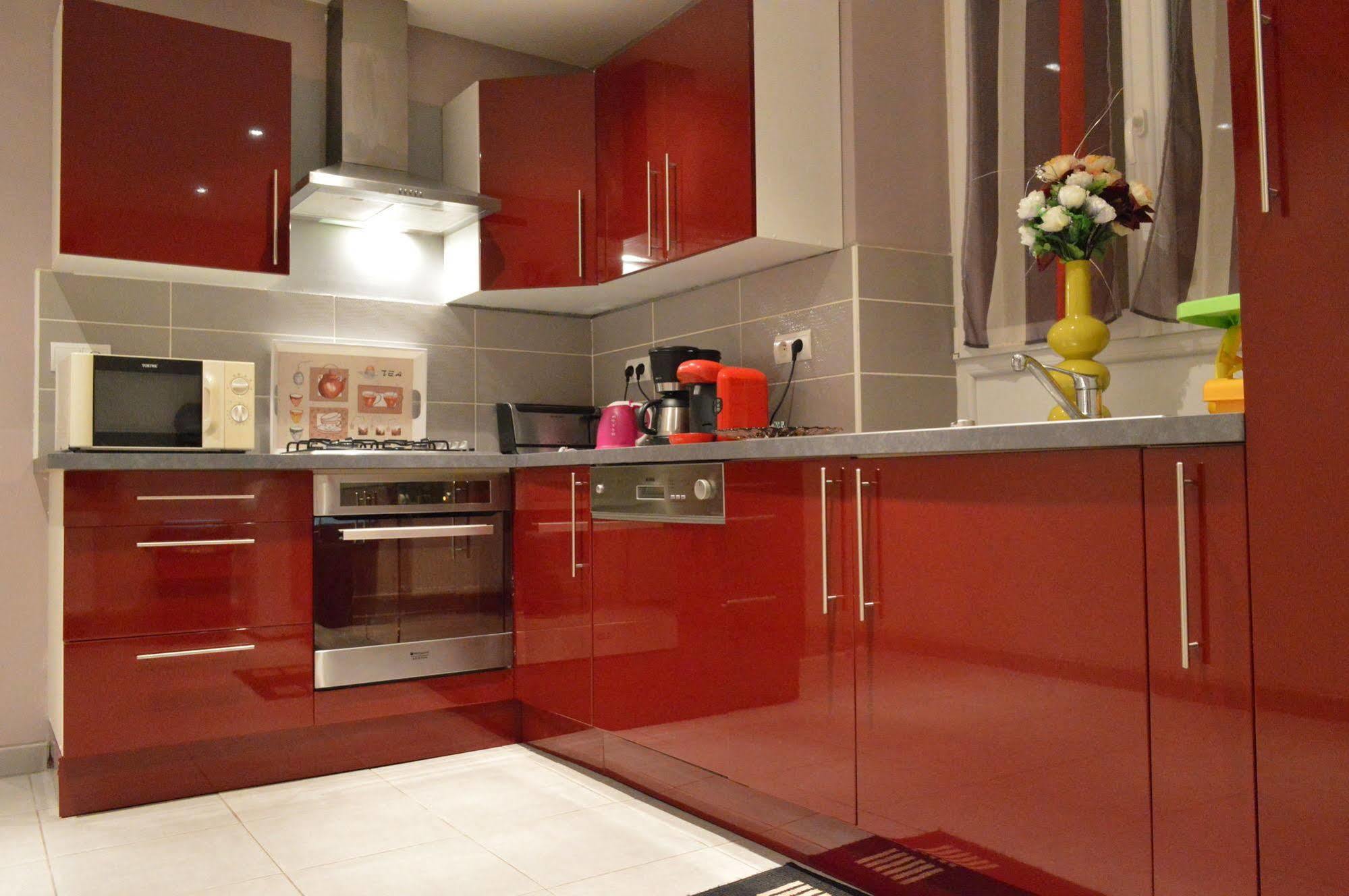 Rochire Location 1 Apartment Gérardmer Екстериор снимка