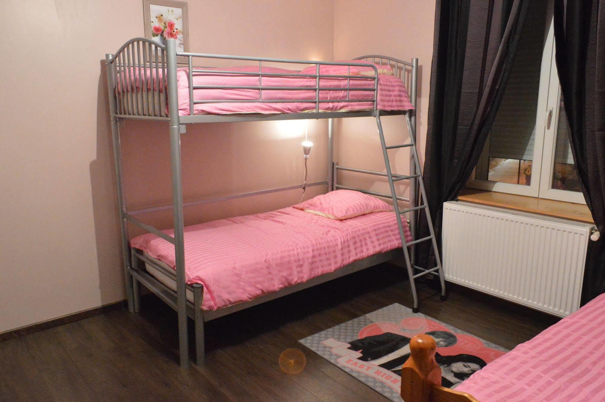 Rochire Location 1 Apartment Gérardmer Екстериор снимка