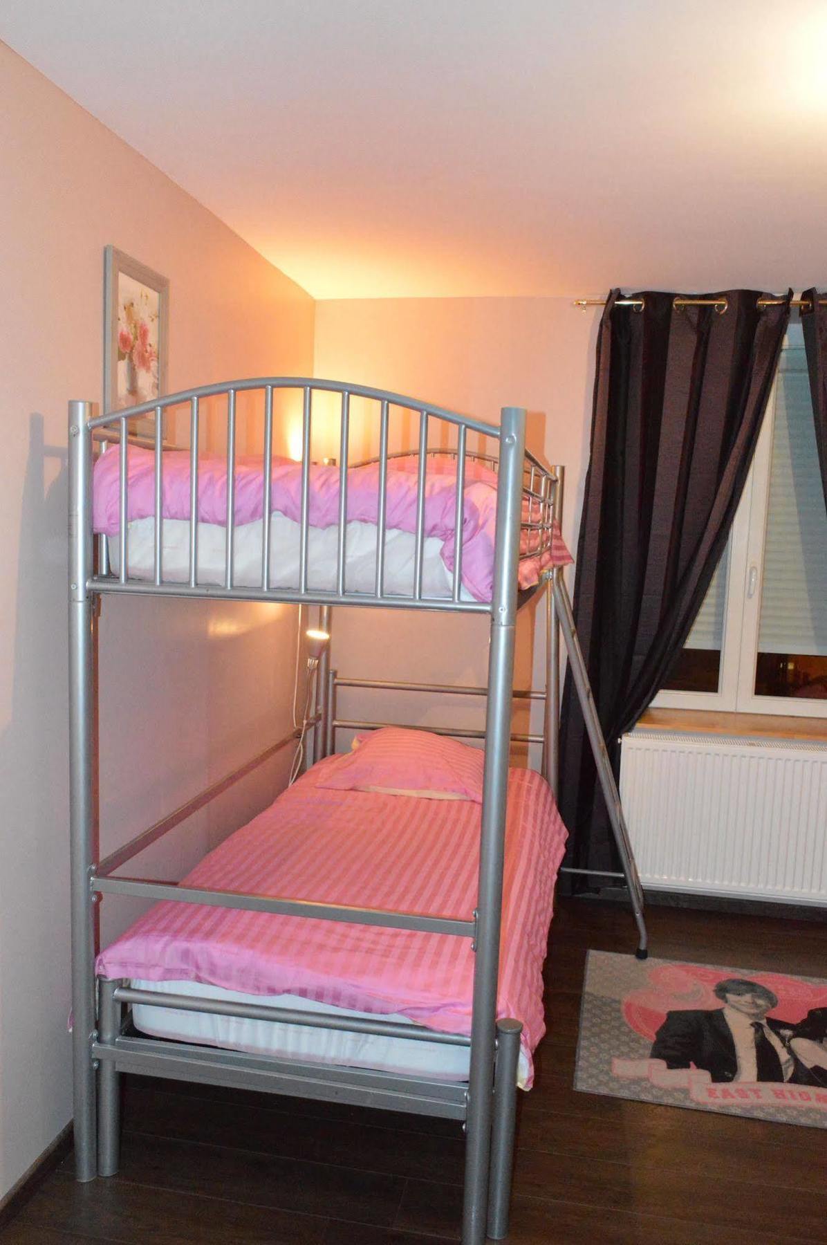 Rochire Location 1 Apartment Gérardmer Екстериор снимка