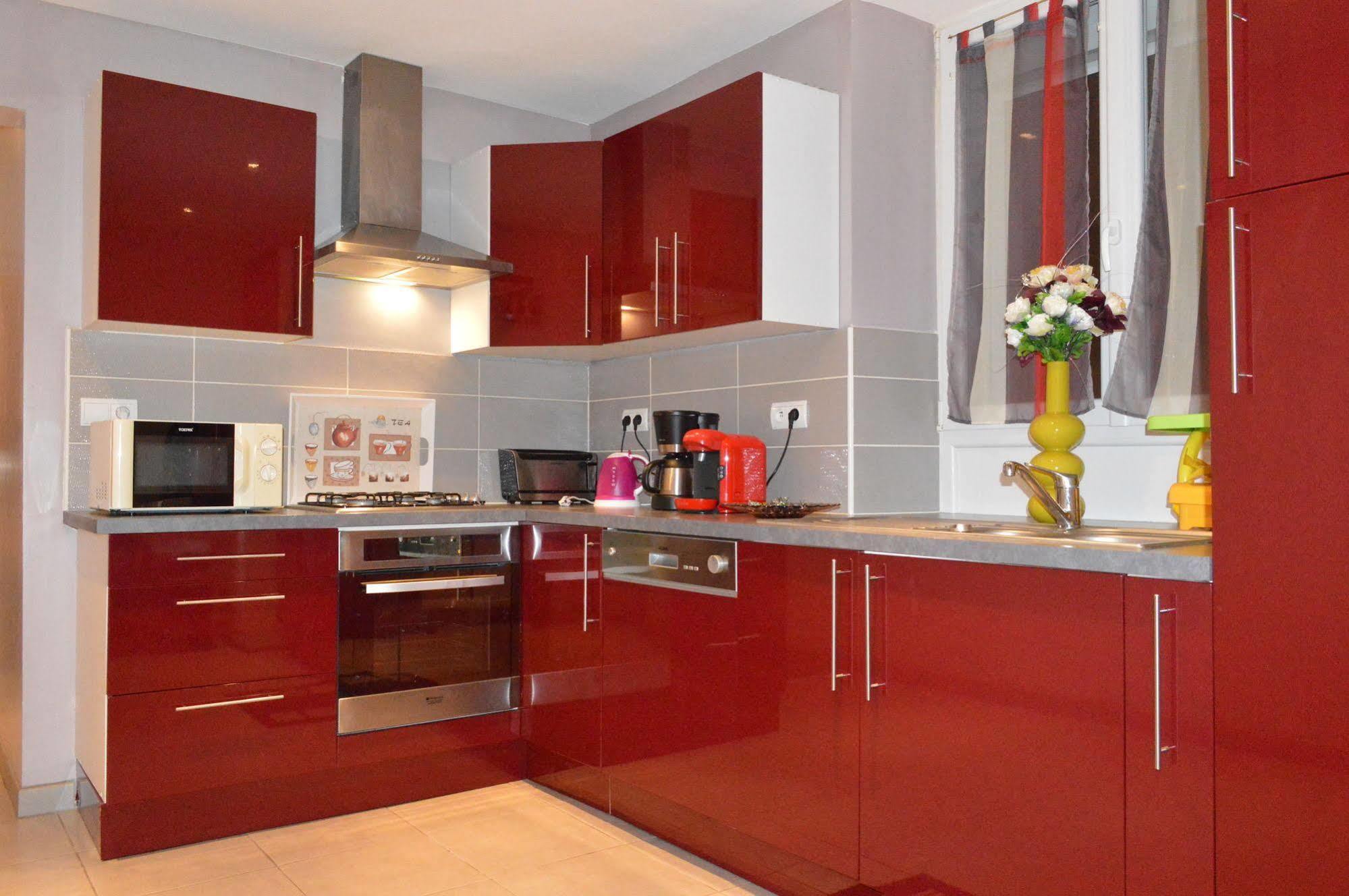 Rochire Location 1 Apartment Gérardmer Екстериор снимка